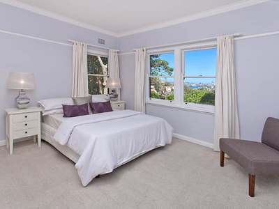 2 / 5 Merlin Street, Neutral Bay