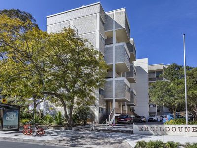 7K / 85 Elizabeth Bay Road, Elizabeth Bay