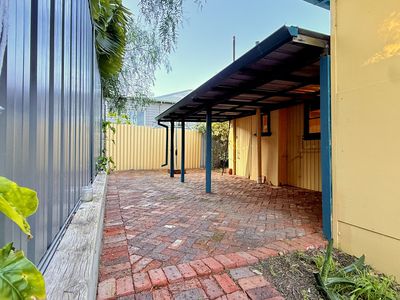 12 Indle Street, Willagee