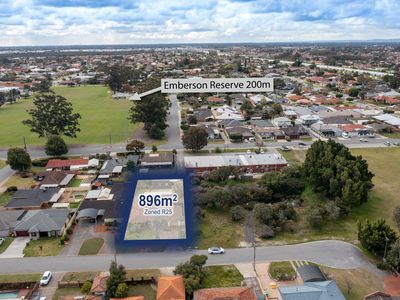 9 Banstead Way, Morley