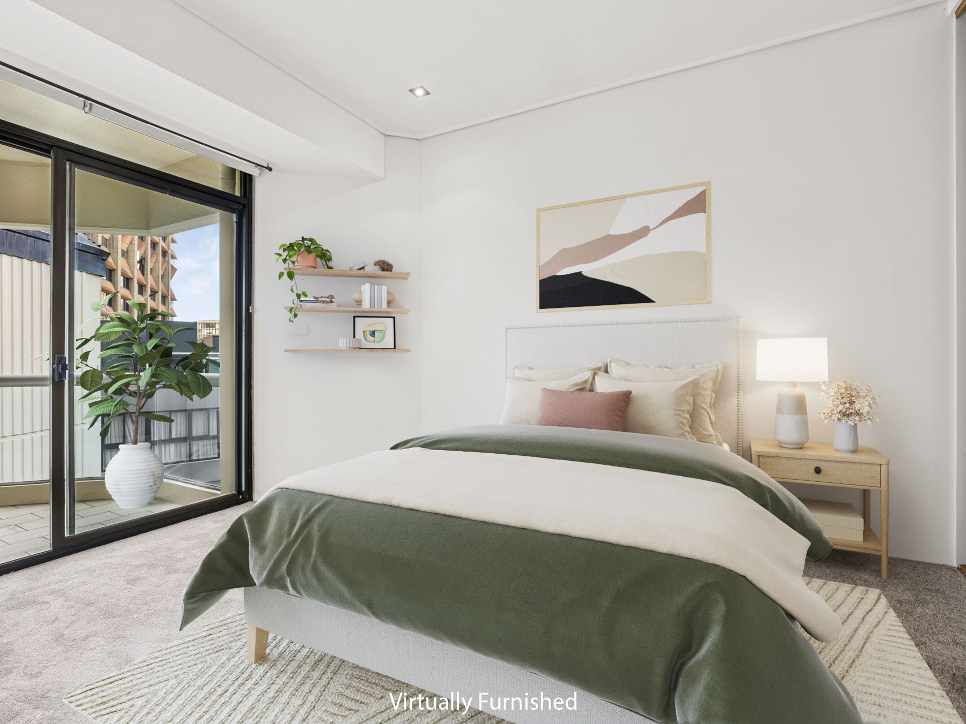 701 / 187 Liverpool Street, Sydney