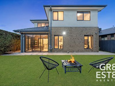 31 Statham View, Cranbourne West