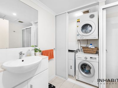 110 / 122 Brown Street, East Perth