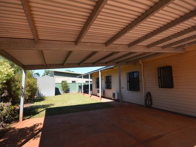 9 Cone Place, South Hedland