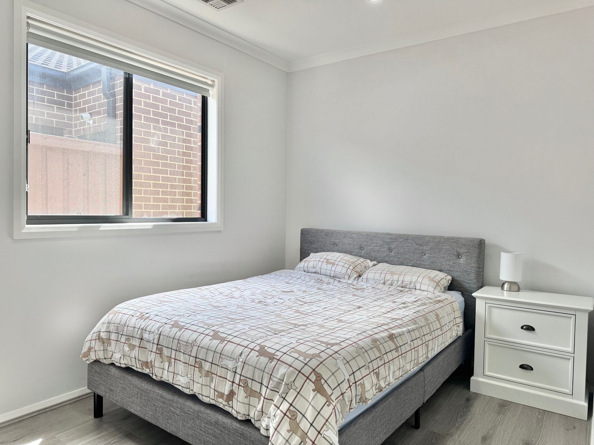 8 Crathes Street, Wyndham Vale