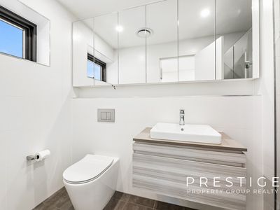 101 / 5 Bidjigal Road, Arncliffe