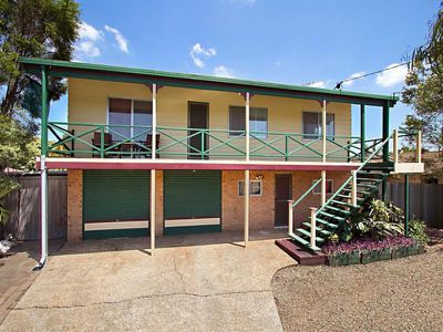 17 Nule Street, Rochedale South