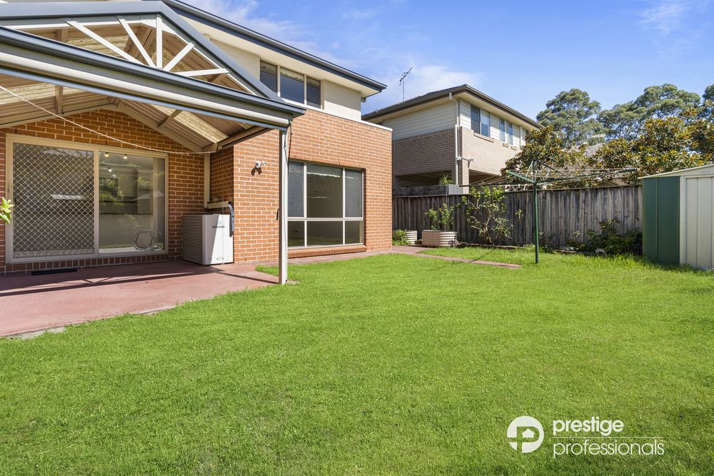 10 Biddle Street, Moorebank
