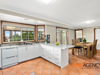 9 The Ridge, Shellharbour