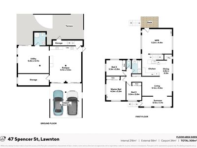47 Spencer Street, Lawnton
