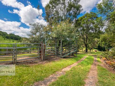 140 Tuntable Creek Road, The Channon
