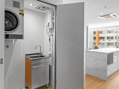 53 / 22 St Georges Terrace, Perth