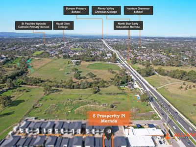 5 Prosperity Place, Mernda