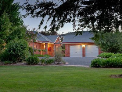 73 HUON CREEK ROAD, Wodonga
