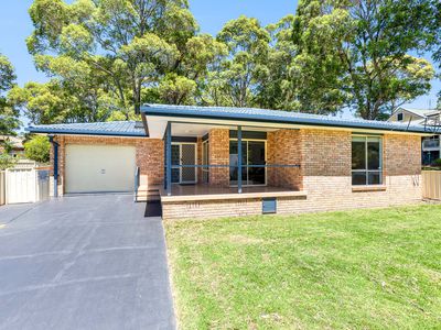 14 Youralla Avenue, Malua Bay