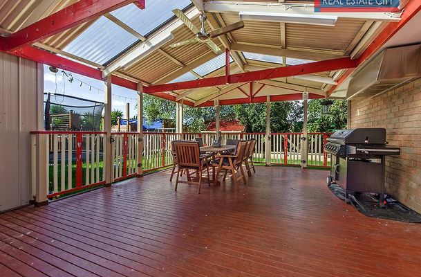 12 Tavistock Court, Craigieburn