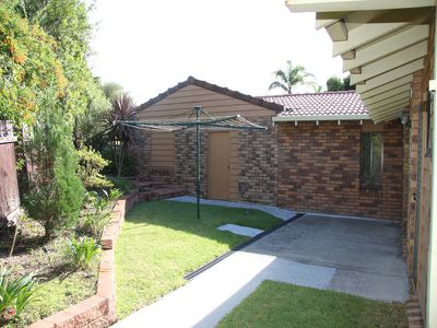 18 The Ridge, Forster