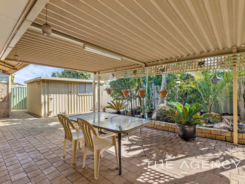 61 Marvell Avenue, Lake Coogee