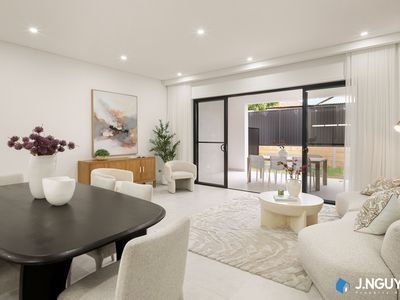 21a Lang Street, Smithfield