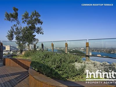 R213 / 200-220 Pacific Highway, Crows Nest
