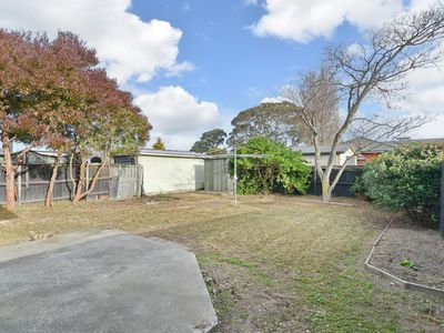262 Breezes Road, Aranui
