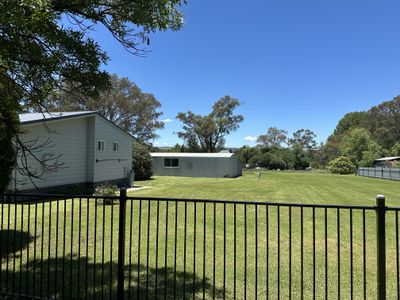 60 Binnaway Street, Coolah