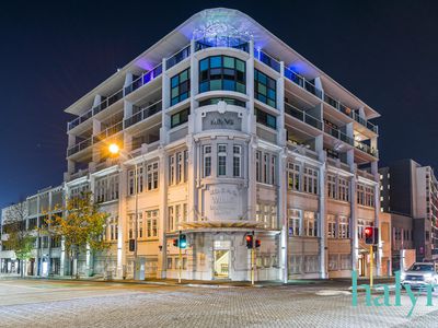22 / 65 Milligan Street, Perth