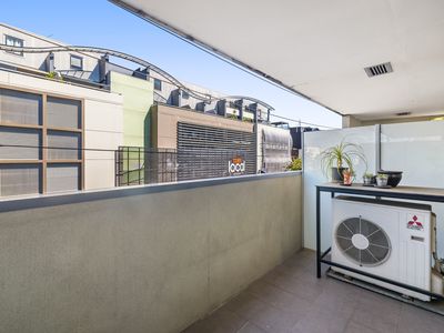 203 / 182 Barkly Street, St Kilda