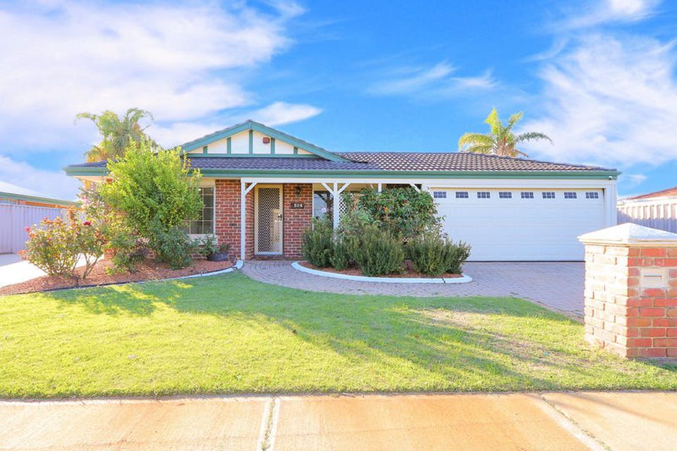124 The Avenue, Warnbro