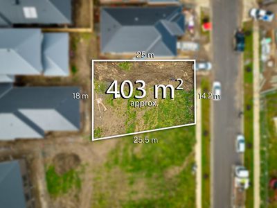 34 Enright Road, Officer