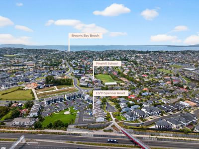 E3/71 Spencer Road, Albany