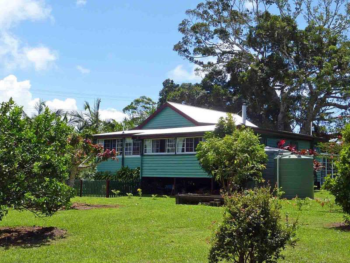 Malanda