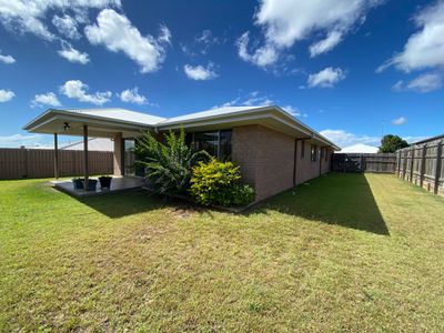 3 O'Connell Pde, Urraween