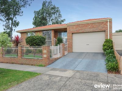 16 Song Street, Narre Warren