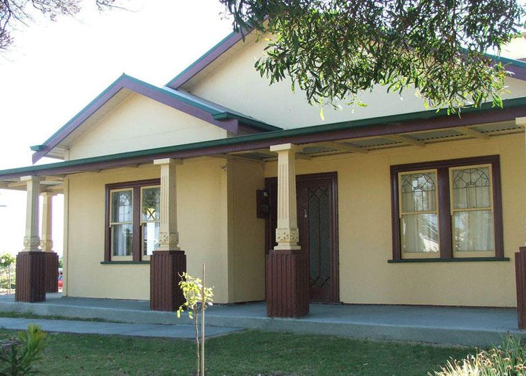 58 Wade Street, Portland