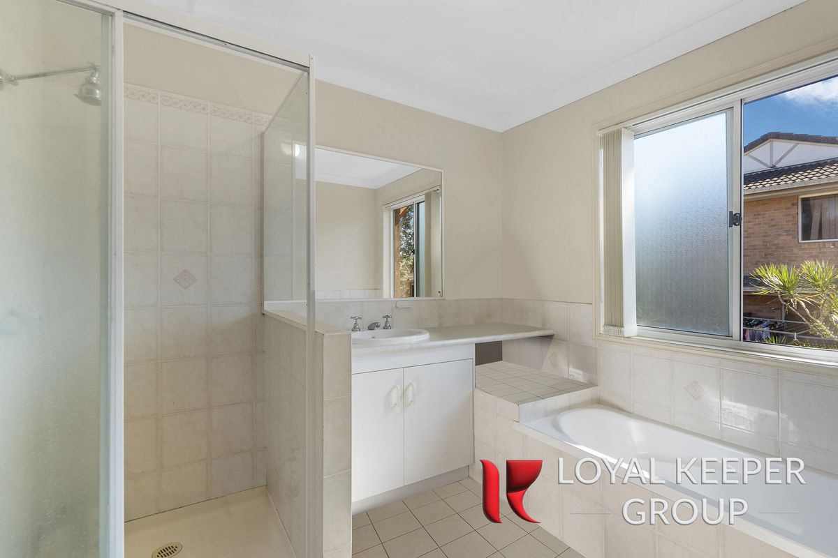 45 / 122 JOHNSON ROAD, Hillcrest
