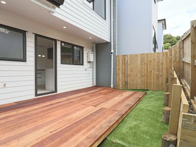 40B Arthur Road, Hill Park