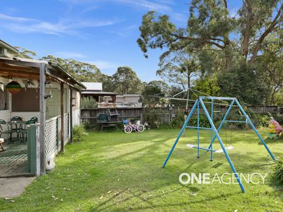 7 Jervis Street, Huskisson