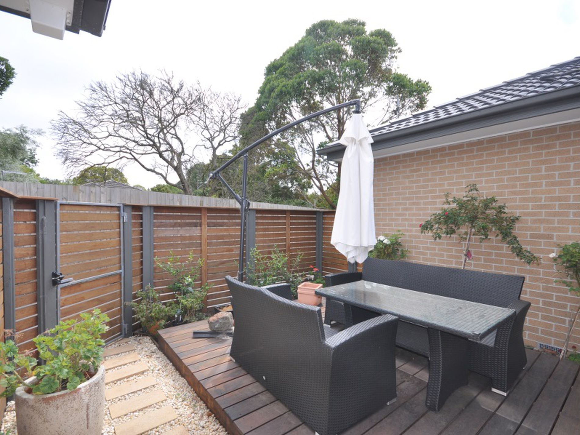 2 / 1 Arthur Street, Murrumbeena