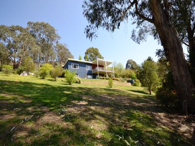 36 Sunrise Lane , Tawonga South
