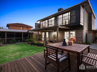 118 Somerset Drive, Dandenong North