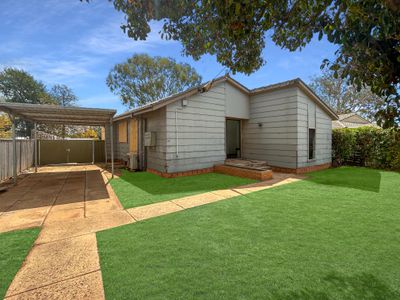 1 Braun Avenue, Dubbo