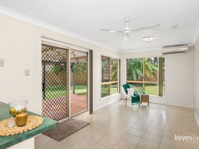 70 Colchester Crescent, Kirwan