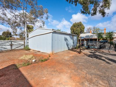 243 Burt Street, Victory Heights