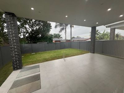 20 Bligh Avenue, Lurnea