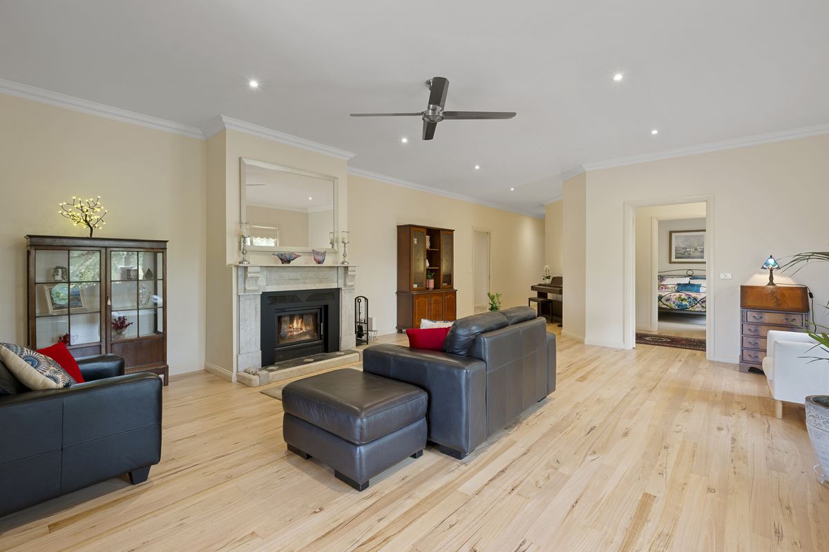 313 Malcolm Street, Mansfield