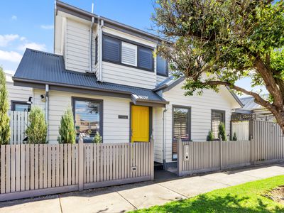 27A Stewart Street, Williamstown