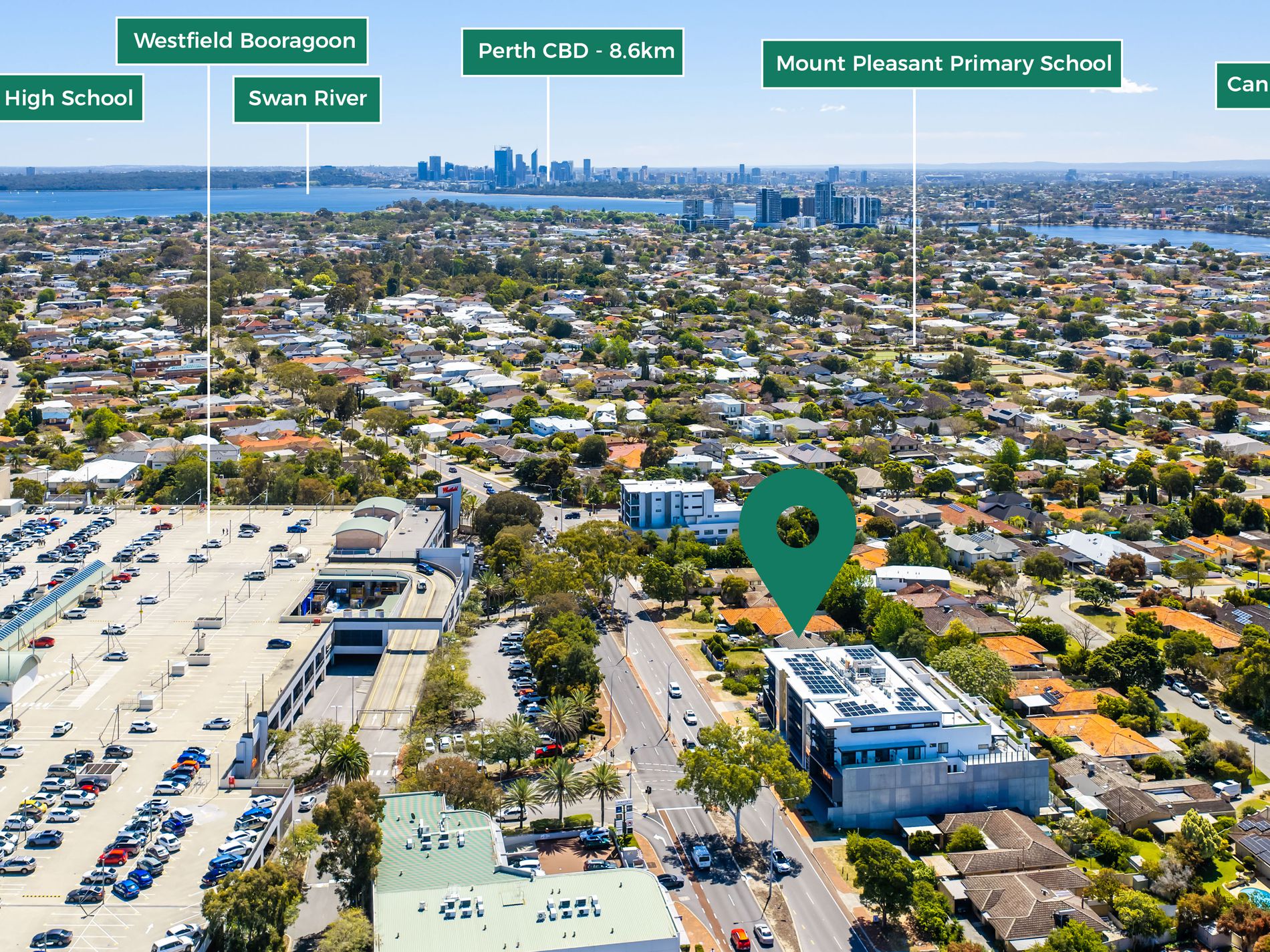 146 Riseley Street, Booragoon