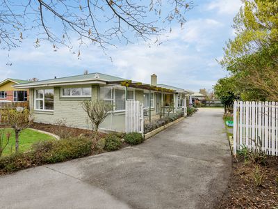 29 Grimseys Road, Redwood