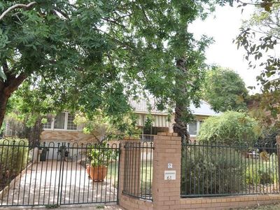 61 Church Street, Forbes